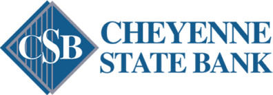 Cheyenne State Bank - Trusted Local Bank of Cheyenne, WY